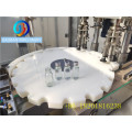 JB-YG4 Automatic wine bottle filling capping machine glass bottle filling ropp capping machine low price